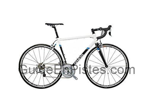 Genesis Volare 30 fiche technique et avis